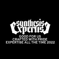 suara asli - Synthesis Expertise