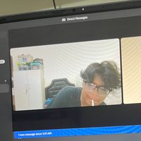 jangan galau ya bang