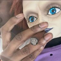 оригинальный звук