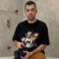 оригинальный звук