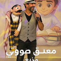 الصوت الأصلي