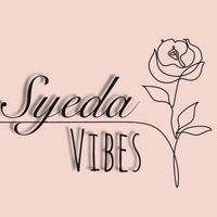 syedavibes