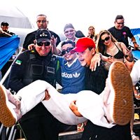 tempo perdido X innerbloom