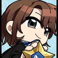 오리지널 사운드 - 라더님 좋아하는 사람