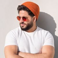 الصوت الأصلي