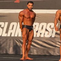 ifbbpro.ismail