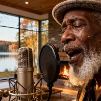 som original - CristoBlues