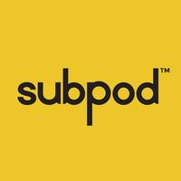 original sound - Subpod - Simple composting