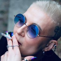 оригинальный звук