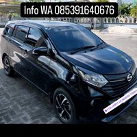 suara asli - Taksi Samuda-Sampit