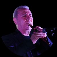 Alihan Samedov - orijinal ses