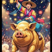 오리지널 사운드 - 낭만트롯김삿갓