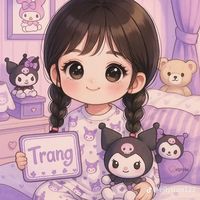 nhạc nền - Kiều Trang🍒