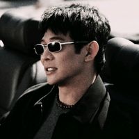 оригинальный звук