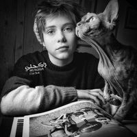 الصوت الأصلي