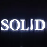 original sound - solidmens