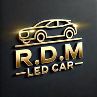 led_car_rdm