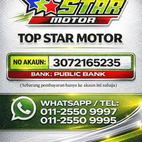 original sound - Topstar Motor KK