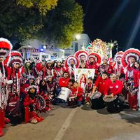 danza.apache.los