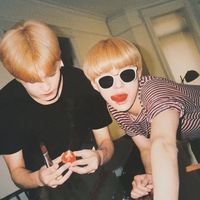 оригинальный звук