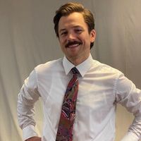 taronsmoustache