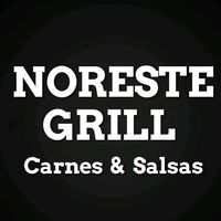 norestegrill