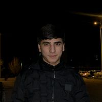zarifjumayew