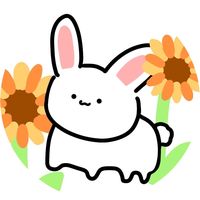 himawari_usagi