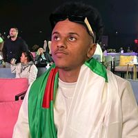 الصوت الأصلي