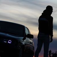 оригинальный звук