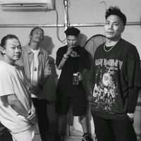 original sound - Burma HipHop.