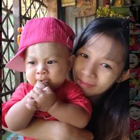 မူရင်းအသံ - Aprial May