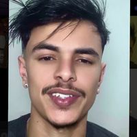 الصوت الأصلي