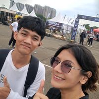 suara asli - DKADISYA2