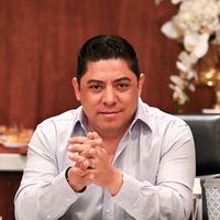 sonido original - Ricardo Gallardo C