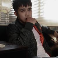âm thanh gốc - B.A.O