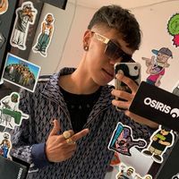 sonido original