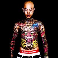 เสียงต้นฉบับ - KANI$