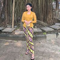 suara asli - Regita sekar