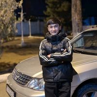babamuratow