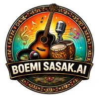 original sound - boemi.sasak.ai