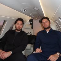 georgianbrothers