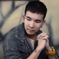 เสียงต้นฉบับ - แบงค์ ธนพล บรูพา