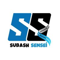 original sound - Subash Sensei