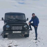 sebrialiyev