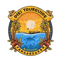 suara asli - Tourguide Jetski Pangandaran