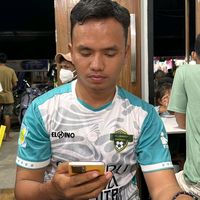 suara asli - Anjas17🦅