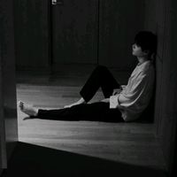 suara asli - lirik aja🥀