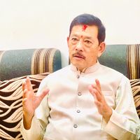 jagadishwarnkc