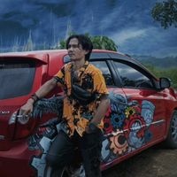 suara asli - ♛ᴋɪɴɢ ᴀʀɪꜱ_ɴɢ★࿐